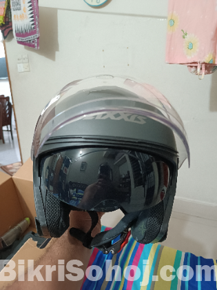 Axxis Mirage Helmet